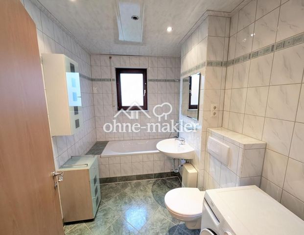 Moderne möblierte Wohnung, 2ZBK, Balkon, Stellplatz, inkl Küche - Photo 1