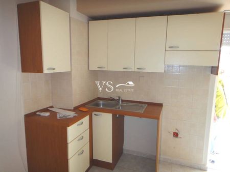 Studio/Γκαρσονιέρα για ενοικίαση - Πάτρα, - Photo 3