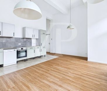 Charmante 2-Zimmer-Wohnung mit PKW-Stellplatz in bester Lage von Wi... - Photo 3