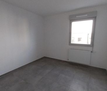 Appartement T3 à louer à Marcellaz - Photo 2