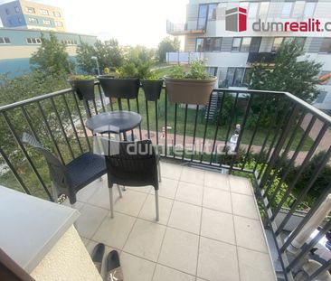 Pronájem bytu 1+kk a garsoniéry 43 m², K Beranovu 1173, Praha Dolní... - Photo 3