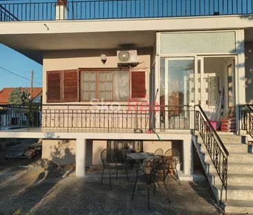 ΕΝΟΙΚΙΑΣΗ- ΚΑΤΟΙΚΙΑΣ- ΑΓΙΑ ΤΡΙΑΔΑ ΘΕΡΜΑΪΚΟΣ- ΜΟΝΟΚΑΤΟΙΚΙΑ 120 ΤΜ- Ε... - Photo 3