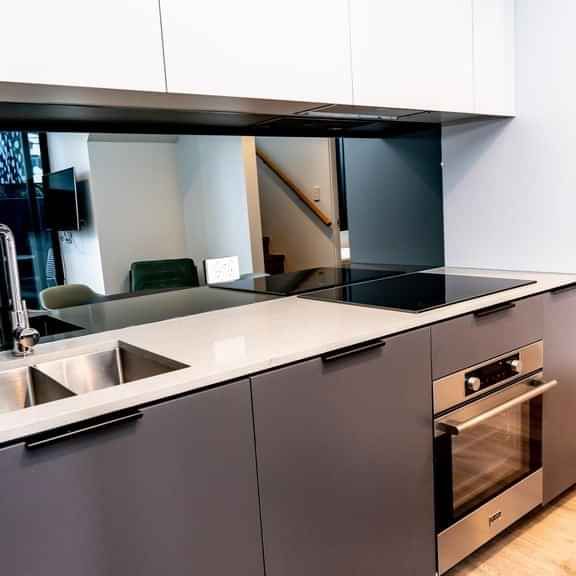 3 Bed Apartment Upper - Photo 1