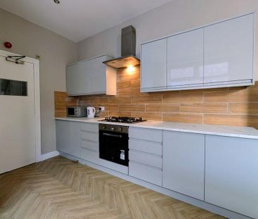 1 bedroom house of multiple occupation to rent - Photo 3