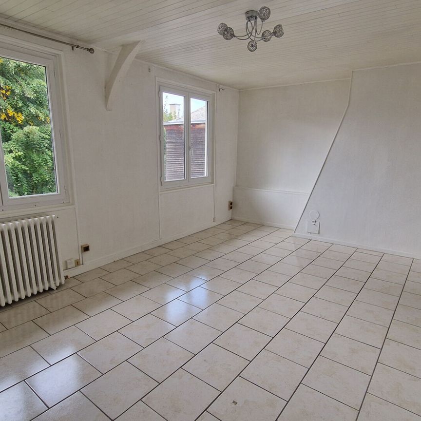Location Appartement ROUEN - Photo 1