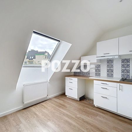 APPARTEMENT STUDIO DUPLEX A LOUER - EPRON - Photo 3