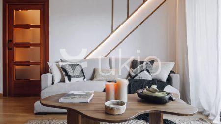 Apartamento de alquiler en Carrer de Còrsega, L'Antiga Esquerra de l'Eixample - Foto 3