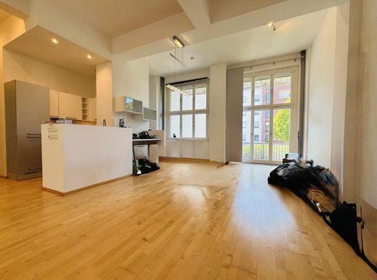 Wohnung Harry-s-Truman-Allee 23 ab März 2026 - Foto 1