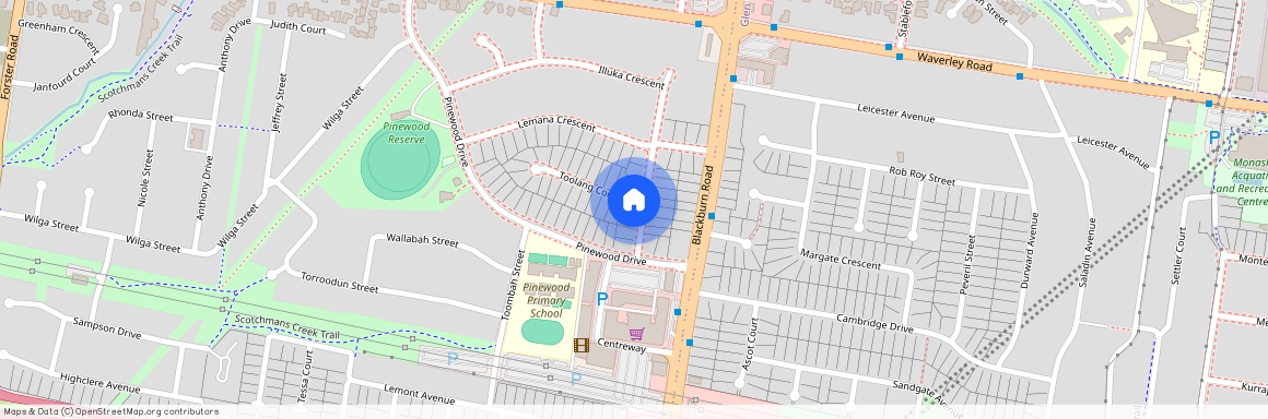 44 Illuka Crescent, Vic 3149, Mount Waverley