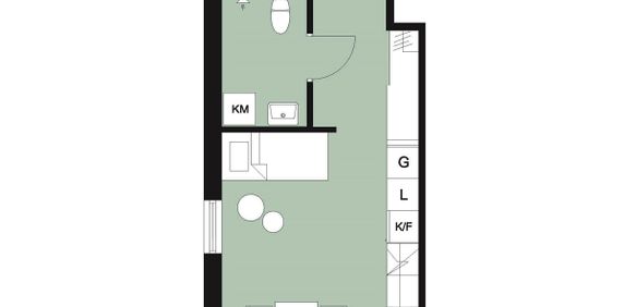 Tvistevägen, Umeå - Foto 2