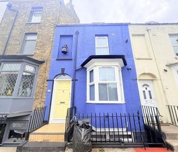 3 bedroom terraced house to rent - Photo 5