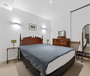 5/108 Flinders Street, Melbourne VIC 3000 - Photo 2