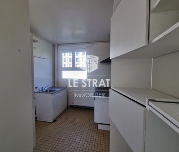 Location Appartement 2 pièces 50m² - Photo 6