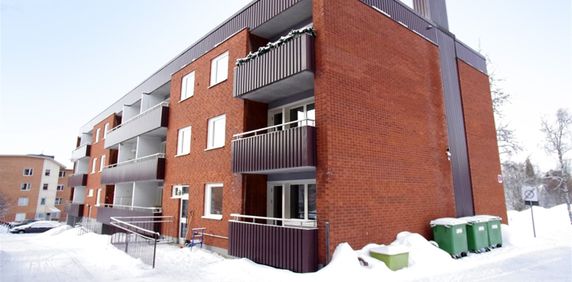 Östra Skolgatan 12 B, 2 Tr - Foto 2