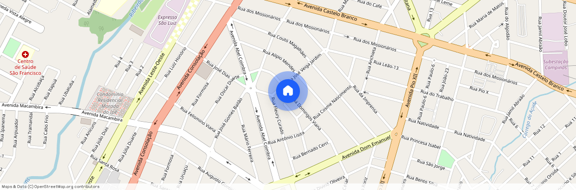 Jardim Goiás, R 15, nº179, Goiânia