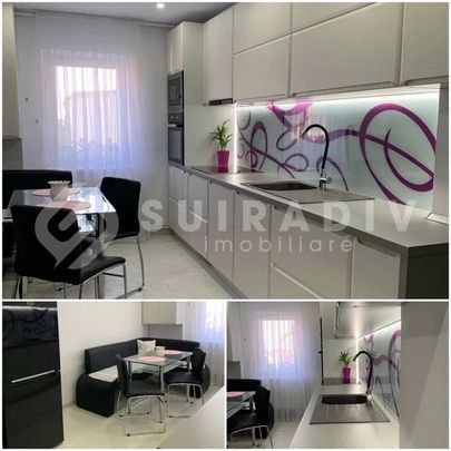 3 CAMERE DECOMANDATE | PARCARE | PET FRIENDLY | ZORILOR - Photo 1