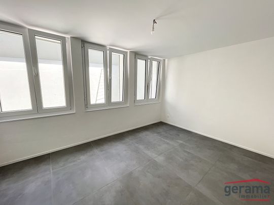 Appartement de 4.5 pièces en souplex à louer - Photo 1