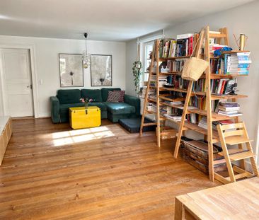 3.5-Zimmer-Wohnung in Zürich - Photo 1