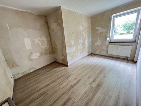 Erdgeschoss 3-Zimmer-Wohnung in Castrop-Rauxel Schwerin - Photo 5