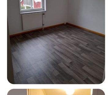 Taggvägen, Alvesta - Foto 1