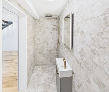 Erstvermietung: 5.5-Zimmer Maisonettewohnung mit Balkon in Winterthur - Photo 5