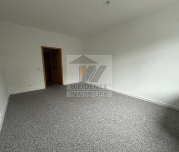 Ländliches Wohnen in Kaimberg! 4 Zimmer Erdgeschosswohnung mit Dusche! - Foto 1