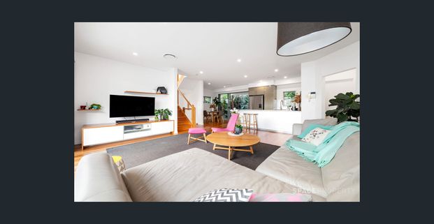 Exquisite 3 Level Townhouse - Photo 1