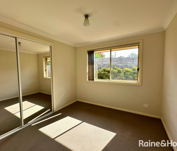 Peaceful Living in a Private Battle Axe Block - Photo 3