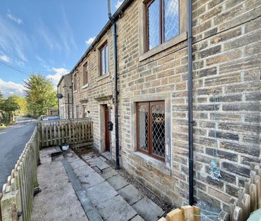 2 bedroom end of terrace house to rent - Photo 1