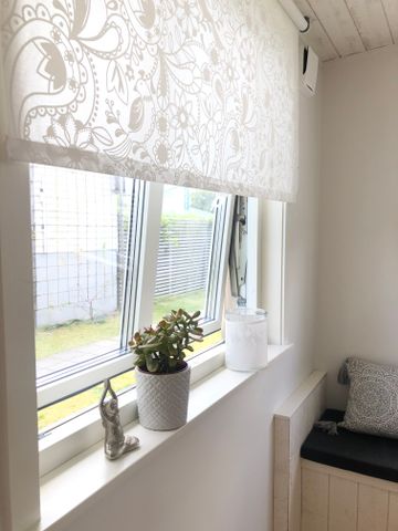 Mellanvägen, Falkenberg - Foto 5