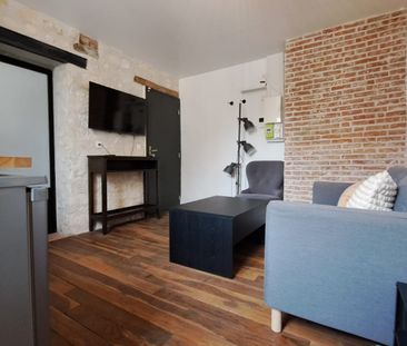 Location Appartement 2 pièces 29m² - Photo 5