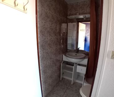 Location Appartement 1 pièce 22m² - Photo 2