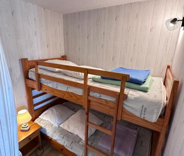 Location Appartement 2 pièces 24m² - Photo 6