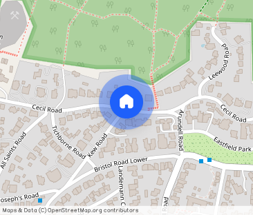 Cecil Road, Weston-super-Mare, North Somerset, BS23 - Photo 1