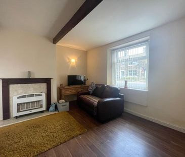 2 bedroom terraced house to rent - Photo 5