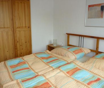 Komplett eingerichtete Wohnung in Witten - Photo 1