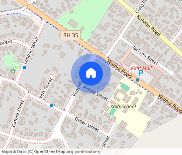 Tidy 2 bedroom home! - Photo 1