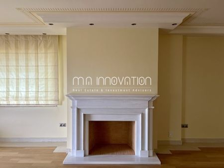 Βίλα για ενοικίαση Κέντρο Νέας Πεντέλης (Νέα Πεντέλη) - Photo 2