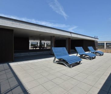 Modern 2.5-room apartment with large shared roof terrace - Foto 6