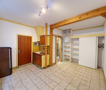 Location Appartement 1 pièce 18m² AGEN 47000 - Photo 2