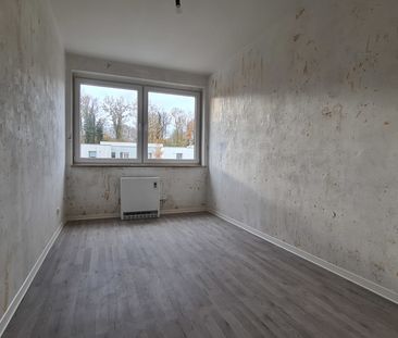 Platz für die ganze Familie… WBS erforderlich teilsanierte 4 Zimmer... - Foto 3