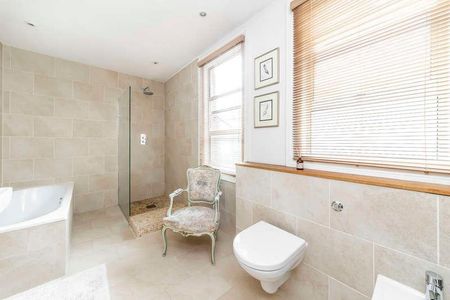 Mortimer Road, Kensal Rise, NW10 - Photo 2