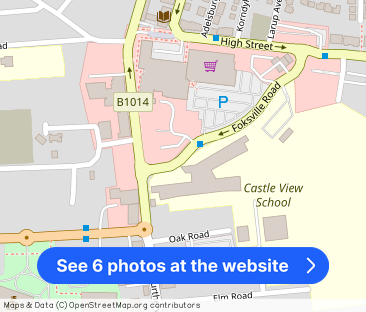 2 bedroom detached house for rent - Photo 1