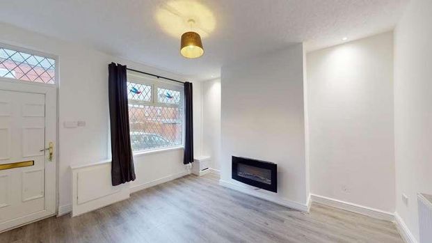 Hawksley Street, Horwich, BL6 - Photo 1