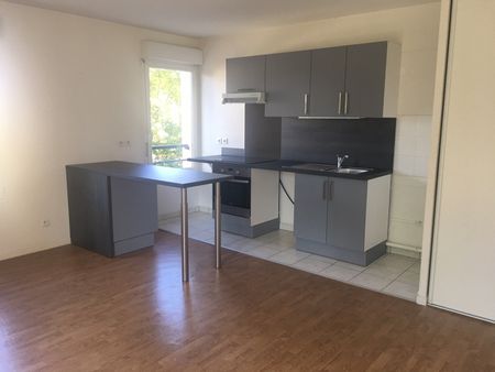 Location Appartement 2 pièces 44m² ORLEANS 45100 - Photo 5