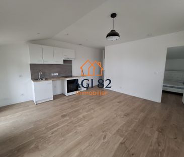 Location Appartement 2 pièces 36m² CASTELSARRASIN 82100 - Photo 3