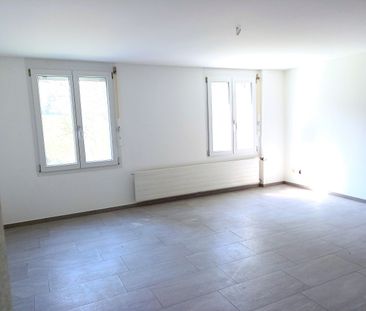 3-Zimmerwohnung im Hochparterre - Photo 4