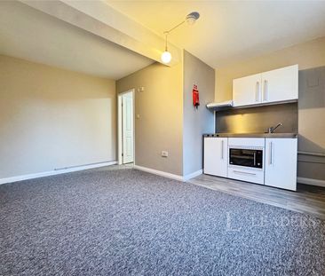 1 bedroom studio to rent Studio 011, 72. Stephens Road, Norwich, NR1 - Photo 2