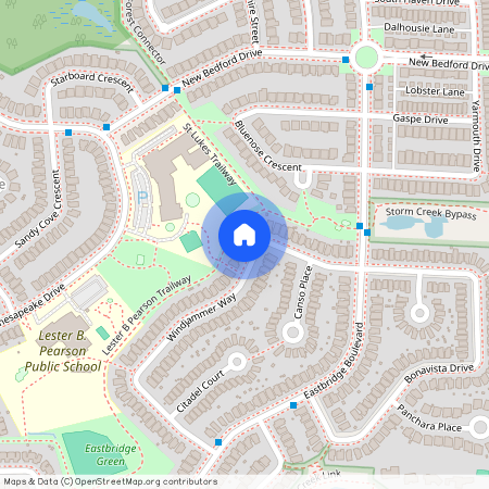 579 Windjammer Way Unit# Main, Waterloo