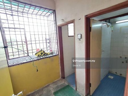 Pangsapuri Sri Nervillia, Kota Kemuning, Shah Alam - Photo 3